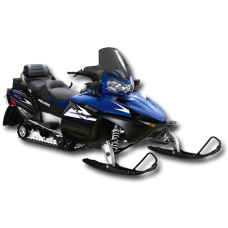 Снегоход POLARIS 600 WIDETRAK IQ (2013)