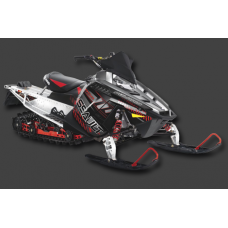 Снегоход POLARIS 800 SWITCHBACK ASSAULT 144 LTD (2014)