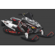 Снегоход POLARIS 800 SWITCHBACK ASSAULT 144 LTD (2014)