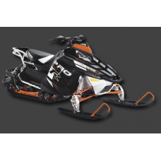 Снегоход POLARIS 800 SWITCHBACK PRO-R  LTD (2014)