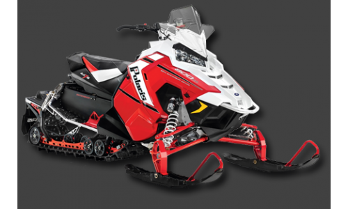 Снегоход POLARIS 800 SWITCHBACK PRO-X (2015)