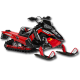 Снегоход POLARIS 800 PRO-RMK 155 INCH 2.6'' PIDD (2017)
