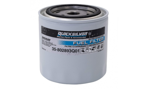 Фильтр топливный (сепаратор) Quicksilver 35-802893Q01