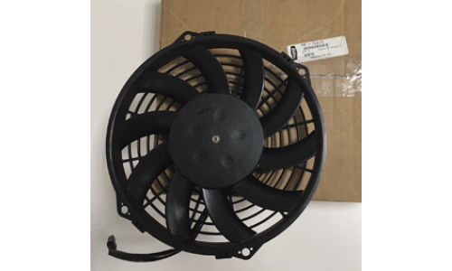 Мотор с вентилятором для радиатора POLARIS 2410123