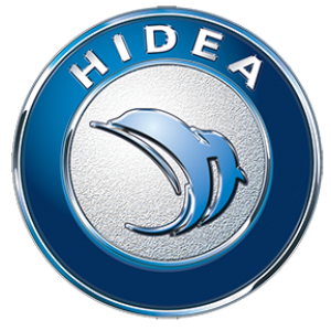 Лодочные моторы HIDEA