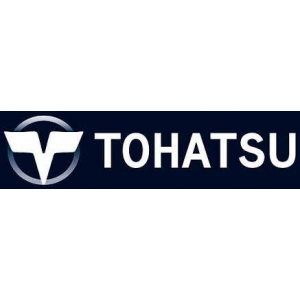 Лодочные моторы TOHATSU
