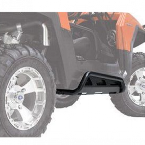 Пороги POLARIS RZR & RZR S (2876522-458)