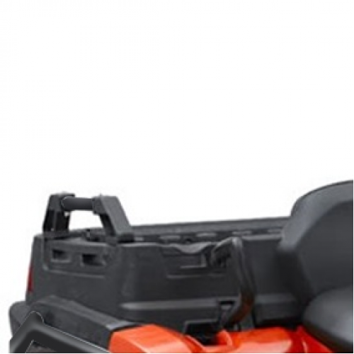 Ручки задние на ящик POLARIS SPORTSMAN X2 (2875788-418) черные