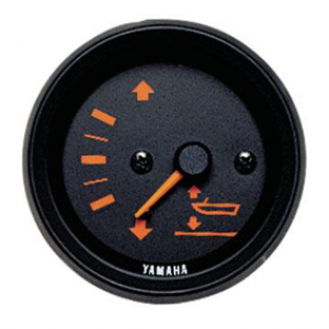 Указатель трима YAMAHA