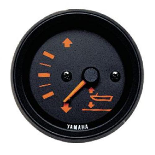 Указатель трима YAMAHA