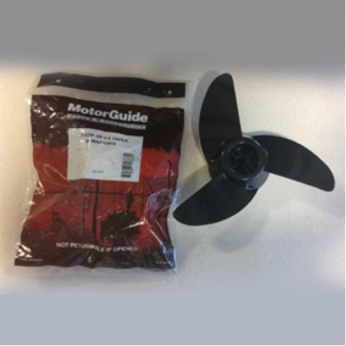 Винт на MotorGuide PROP, 2 Blade - 3.5 Inch 48-MAF12415 Винт на MotorGuide PROP, 2 Blade - 3.5 Inch 48-MAF12415