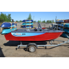 Катер Рейд 450DC Катер Рейд 450DC