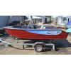 Катер Рейд 450DC Катер Рейд 450DC