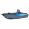 Катер Рейд 420C