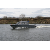 Катер РУСБОТ-75H