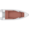 Катер Салют-430Р Scout
