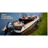 Катер Салют EXPLORER 480