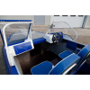 Катер Салют EXPLORER 480