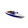 Катер Салют NAVIGATOR 525