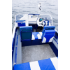 Катер Салют NAVIGATOR 525