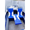 Катер Салют NAVIGATOR 525