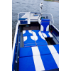 Катер Салют NAVIGATOR 525