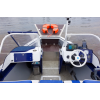 Катер Салют NAVIGATOR 525