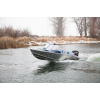 Катер Салют NL460