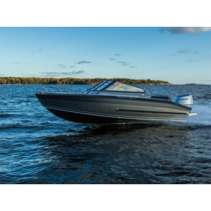 Катер Silver Eagle BR 640