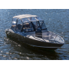Катер Silver Fox BR 485