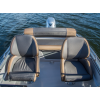 Катер Silver Fox BR 485