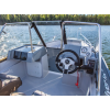 Катер Silver Fox BR 485