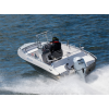 Катер Silver Hawk CC 540