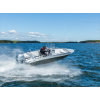 Катер Silver Hawk CC 540