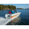 Катер Terhi 475 TWIN C Катер Terhi 475 TWIN C