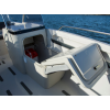 Катер Terhi 475 TWIN C Катер Terhi 475 TWIN C