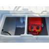 Катер Terhi 475 TWIN C Катер Terhi 475 TWIN C