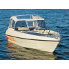 Катер Terhi 475 TWIN C Катер Terhi 475 TWIN C