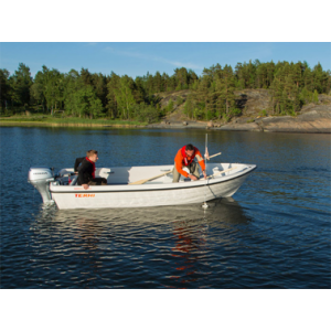 Катер Terhi Nordic 6020