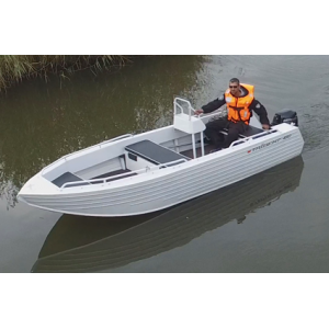 Лодка Trident 450 С