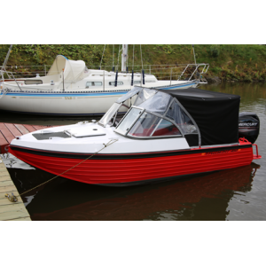 Лодка Trident PRO Лодка Trident PRO