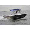 Катер Trident 720 WA