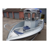 Катер Trident 720 WA