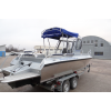 Катер Trident 720 WA