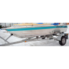 Лодка NewStyle 410