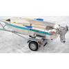 Лодка NewStyle 410
