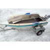 Лодка NewStyle 410