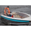 Лодка NewStyle 410