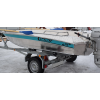 Лодка NewStyle 430