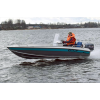 Лодка NewStyle 431